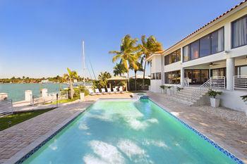 Villazzo Villa Hotels Miami Beach Exterior photo